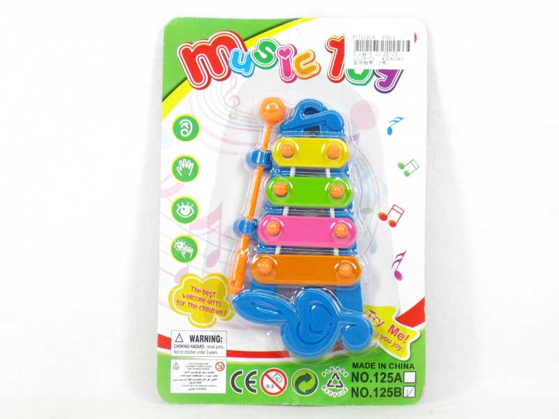 Musical Instrument Set(3C) toys