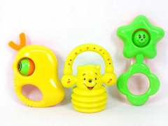 Bell(3S) toys