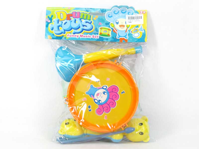 Musical Instrument Set toys