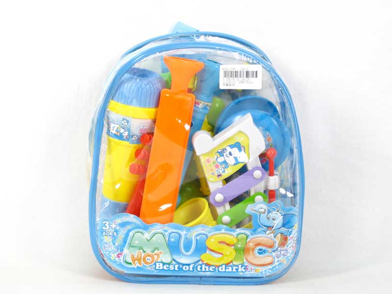 Musical Set toys