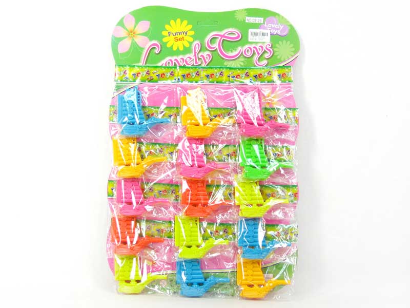 Whistle(15in1) toys