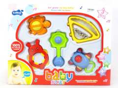 Baby Bell(5in1)