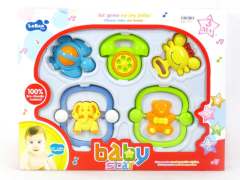 Baby Bell(5in1) toys