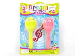 Musical Instrument(2in1) toys