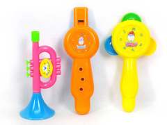 Musical Instrument Set toys