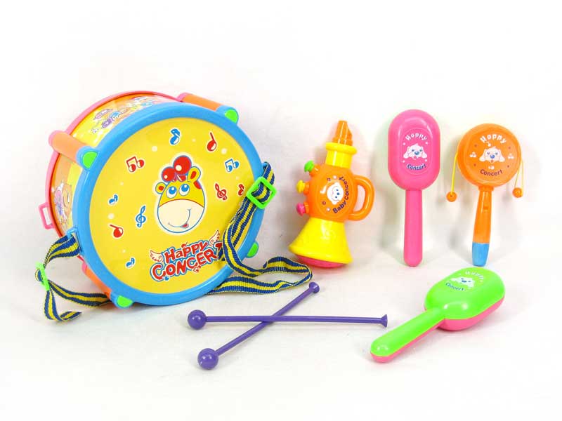 Musical Instrument Set toys