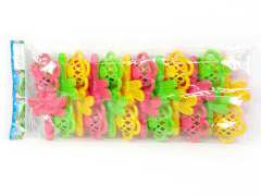 Rock Bell(12in1) toys