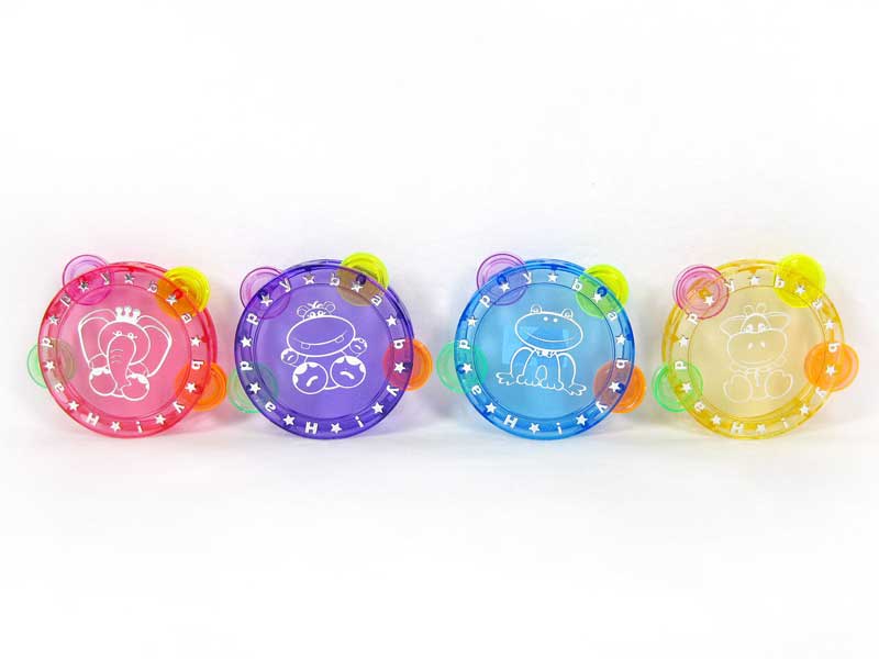 Bell Toy(4in1) toys