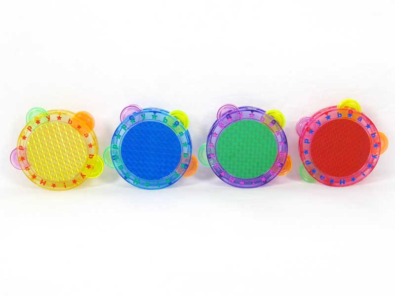 Bell Toy(4in1) toys