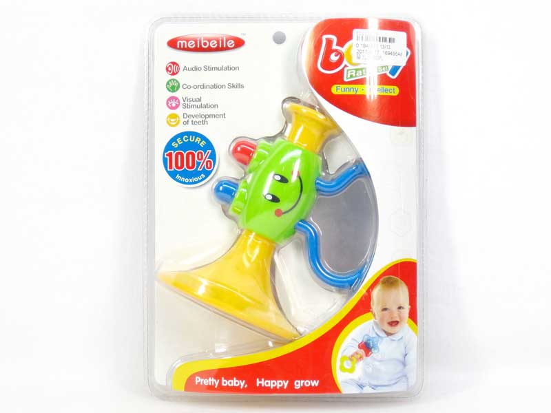 Bugle toys
