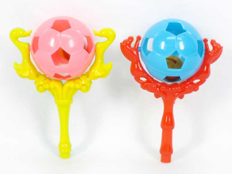 Rock Bell(2in1) toys