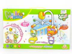 Musical Mobile Bell Set toys