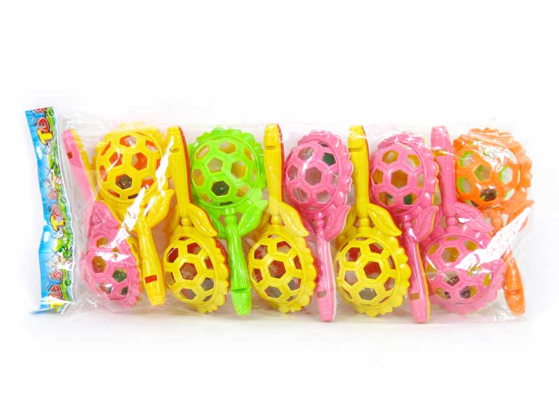 Rock Bell(10in1) toys