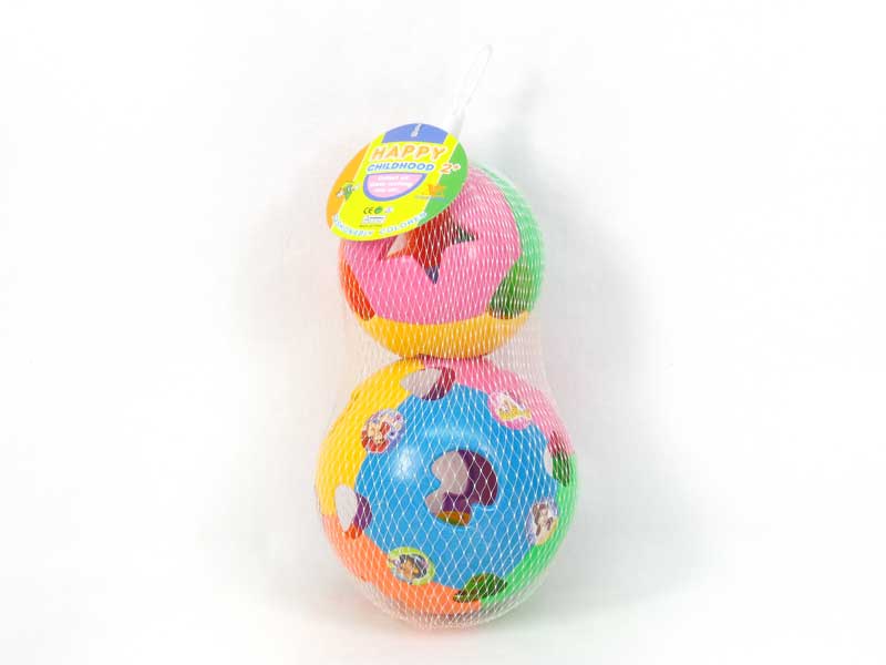 Ball Bell(2in1) toys