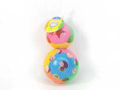 Ball Bell(2in1) toys