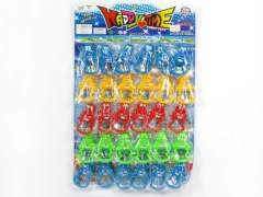 Rock Bell(30in1) toys