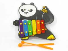 EVA Musical Instrument Set toys
