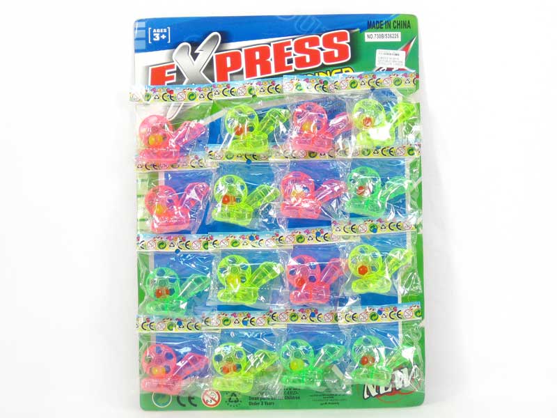 Whistle(16in1) toys