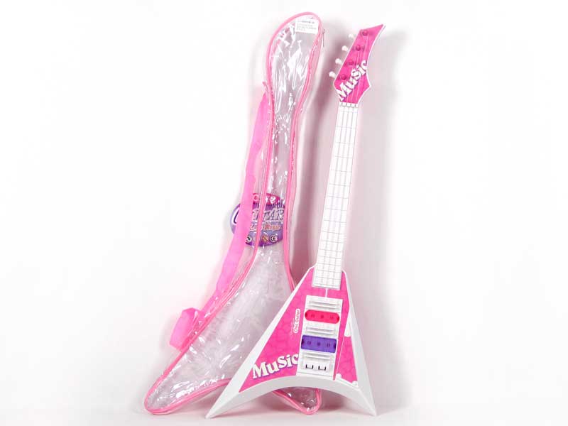 Guitar toys