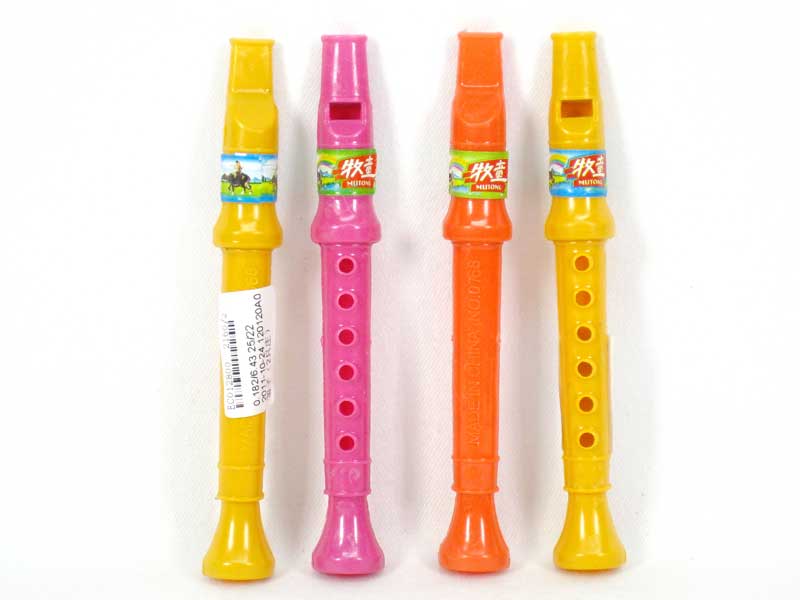 Flute(2in1) toys