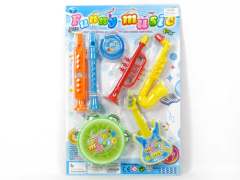 Musical Instrument Set(7in1)