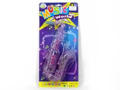 Saxophone W/L_M toys