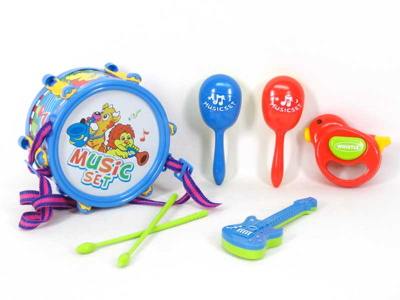 Musical Instrument Set toys