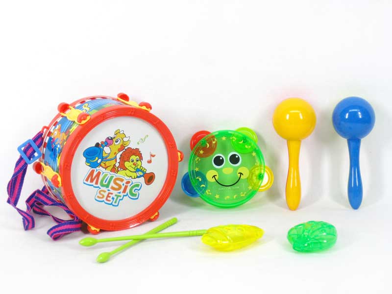 Musical Instrument Set toys