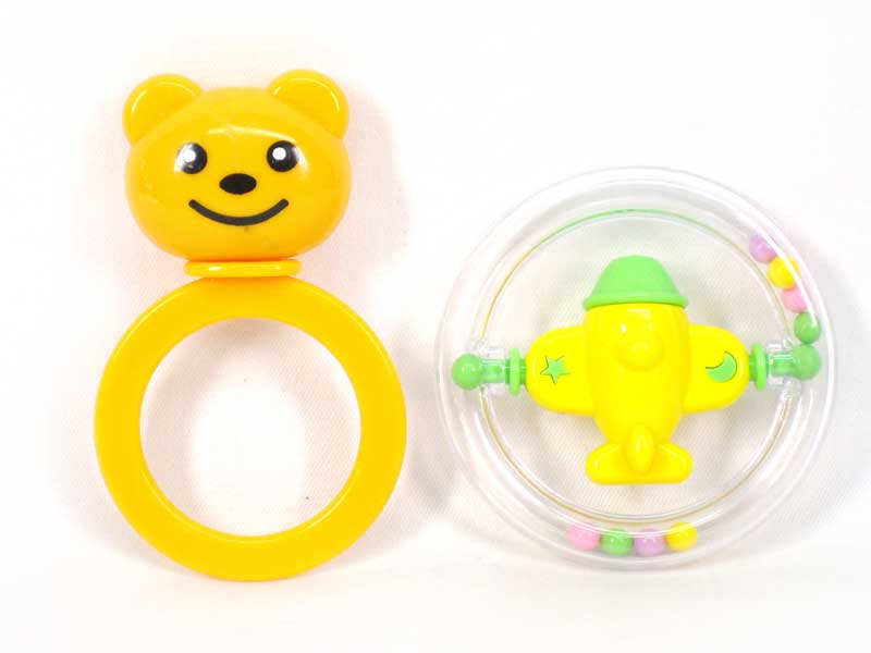 Rock Bell(2in1) toys