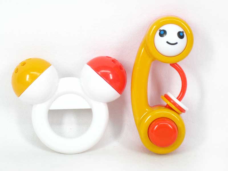 Rock Bell(2in1) toys