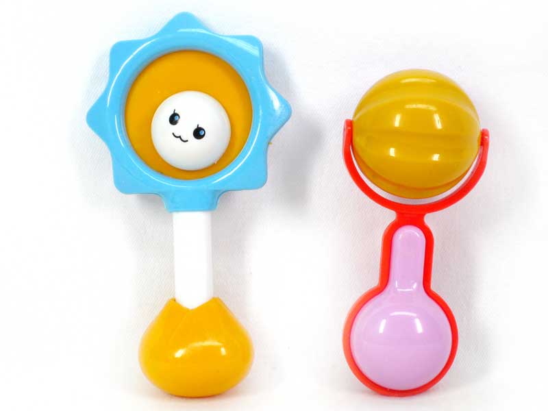 Rock Bell(2in1) toys