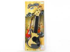 Guitar(2S2C) toys