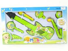 Musical Instrument Set(7in1)