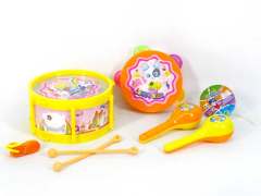 Musical Instrument Set(6in1)