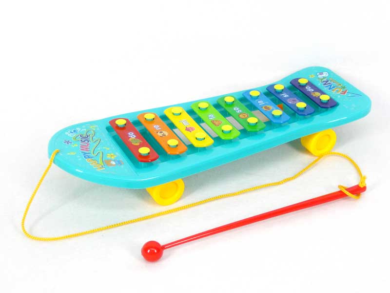 Musical Instrument(2C) toys