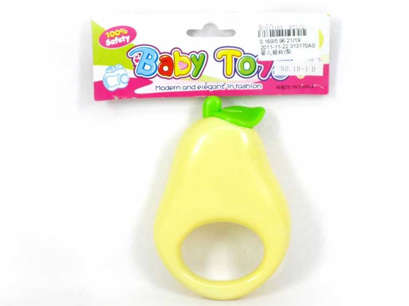 Rock Bell toys