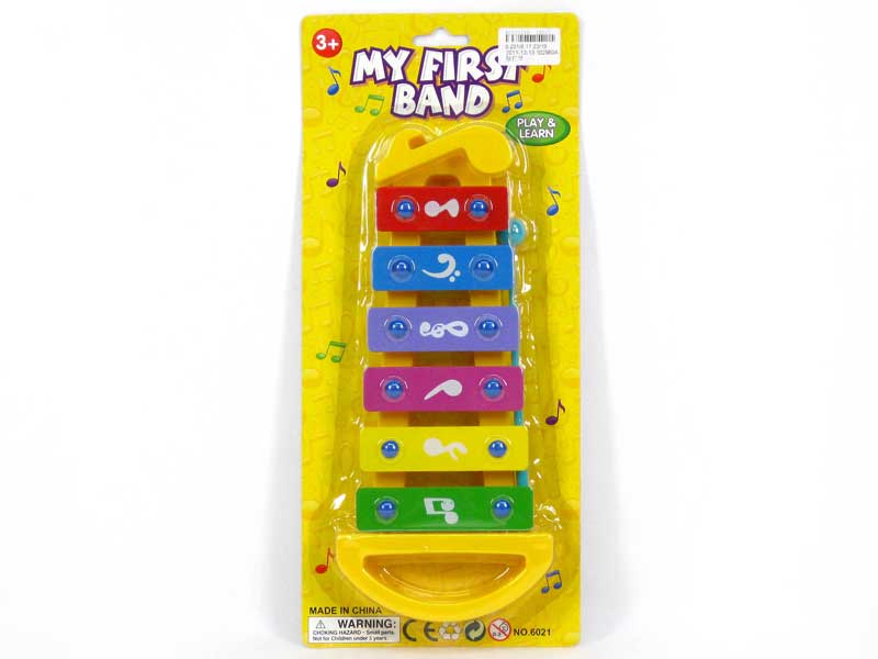 Xylophone toys