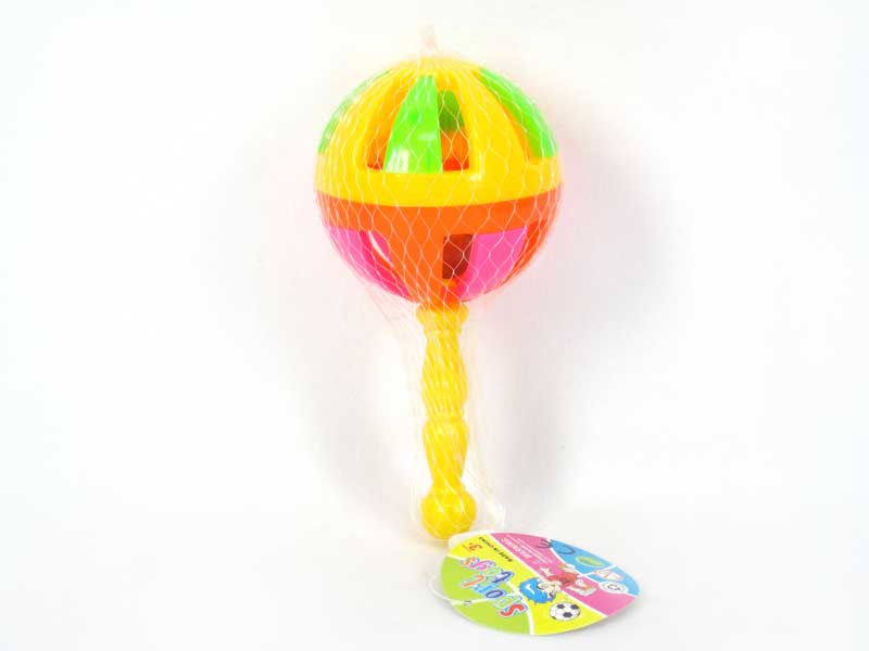 8.5CM Rock Bell toys