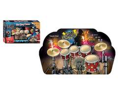 Touch Jazz Drum toys