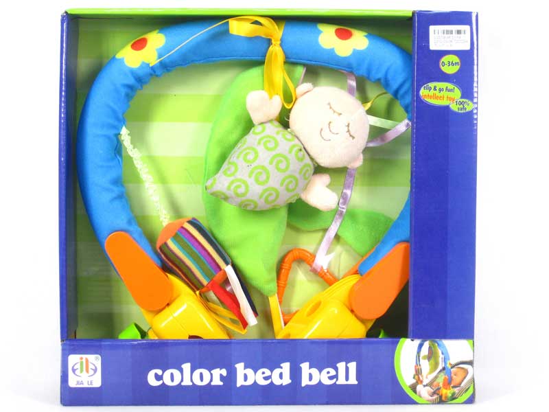 Bell Set toys