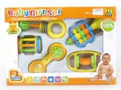 Baby Bell(5in1) toys