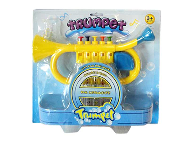 Water Trumpet toys