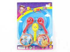 Musical Instrument(5in1) toys