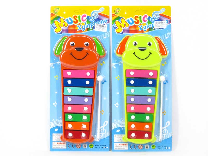 Musical Instrument(2C) toys