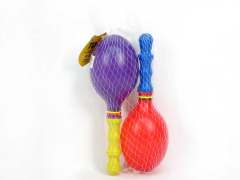 8.5"Musical Instrument(2in1) toys