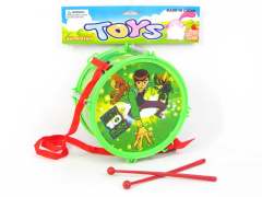 Jazz Drum Set toys