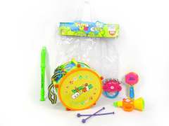 Musical Instrument Set(5in1)