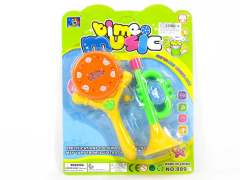 Musical Instrument Set(2in1)