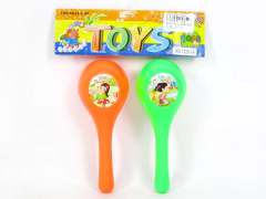 Musical Instrument(2in1) toys