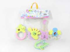 Baby Bell(5in1) toys